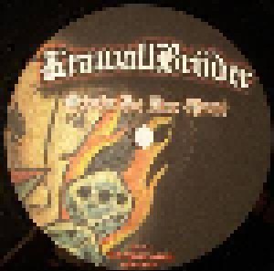 KrawallBrüder: In Dubio Pro Reo (LP + 7") - Bild 4