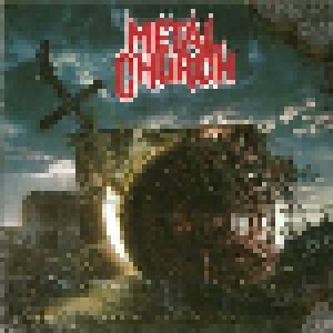Metal Church: From The Vault (CD) - Bild 1