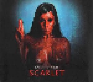 Rosy Finch: Scarlet (CD) - Bild 1