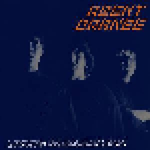 Agent Orange: Living In Darkness (LP) - Bild 1