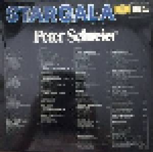 Peter Schreier ‎– Stargala (2-LP) - Bild 2