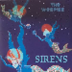 Cover - Weepies, The: Sirens