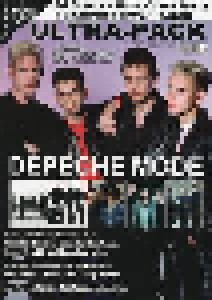 Sonic Seducer - A Tribute To Depeche Mode (2-CD) - Bild 5