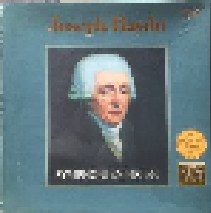 Joseph Haydn: Symphonien Nr. 1 - 60 (24-LP) - Bild 1