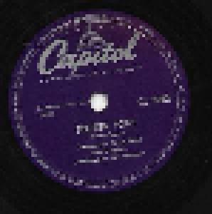 Tennessee Ernie Ford: Sixteen Tons (Schellack-Platte (10")) - Bild 1