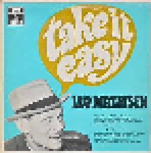 Leo Mathisen: Take It Easy (LP) - Bild 1