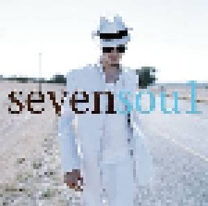 Cover - Seven: Sevensoul