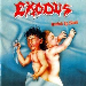Exodus: Bonded By Blood (2-LP) - Bild 1