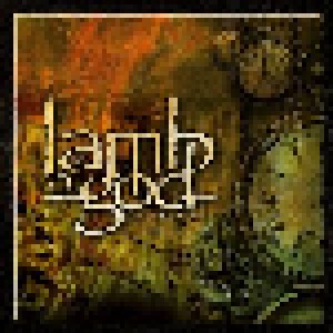 Kreator + Lamb Of God: 666 - World Divided (Split-7") - Bild 2