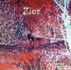 Zior + Monument: Before My Eyes Go Blind - The Complete Recordings (Split-4-CD) - Bild 2