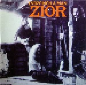 Zior + Monument: Before My Eyes Go Blind - The Complete Recordings (Split-4-CD) - Bild 3
