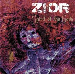 Zior + Monument: Before My Eyes Go Blind - The Complete Recordings (Split-4-CD) - Bild 5