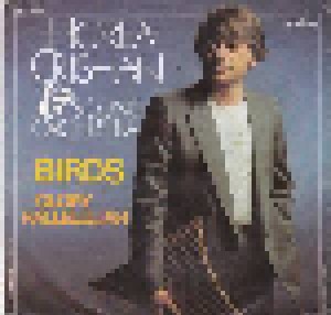 Cover - Horea Crishan & Sound Orchestra: Birds