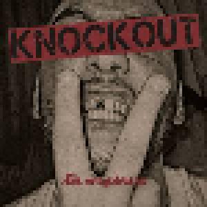 Knock Out: Sin Vergüenza (CD) - Bild 1