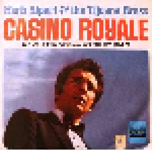 Herb Alpert & The Tijuana Brass: Casino Royale (7") - Bild 1