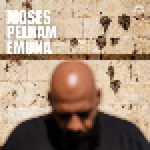 Cover - Moses Pelham: Emuna