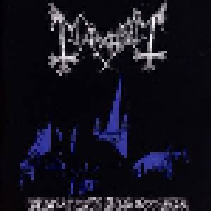 Mayhem: De Mysteriis Dom Sathanas (CD) - Bild 1