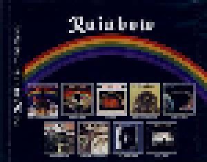 Rainbow: Bent Out Of Shape (CD) - Bild 3