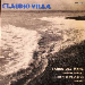 Cover - Claudio Villa: Signora Fortuna
