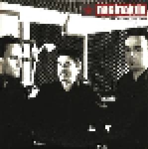 Cover - Nitro/Noise: Nachtaktiv Magazin-CD // 18 - 2014