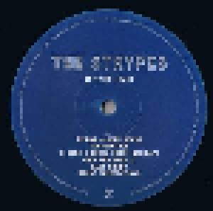 The Strypes: Spitting Image (LP) - Bild 3