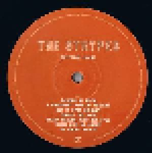 The Strypes: Spitting Image (LP) - Bild 4