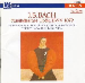 Johann Sebastian Bach: Musikalisches Opfer BWV 1079 (CD) - Bild 1