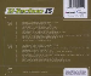 Gary D. Presents D-Techno 15 (3-CD) - Bild 2