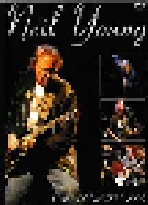 Neil Young: Live In Concert 2009 (DVD) - Bild 1