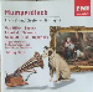 Engelbert Humperdinck: Hänsel Und Gretel - Highlights (CD) - Bild 1