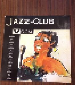Jazz-Club - Vocal (LP) - Bild 1