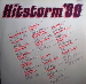Hitstorm '80 (LP) - Bild 2
