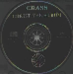 Crass: Christ - The Album (2-CD) - Bild 2