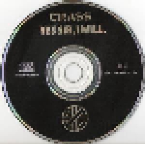 Crass: Yes Sir, I Will (CD) - Bild 4