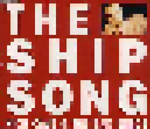 Nick Cave And The Bad Seeds: The Ship Song (3"-CD) - Bild 1