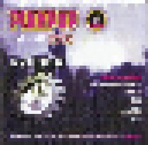 Pinkpop Dynamo Free Sampler (Promo-CD) - Bild 1