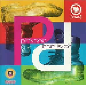 Pinkpop Bonus-CD (Promo-Mini-CD / EP) - Bild 1