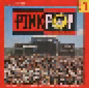 Pinkpop 20th Anniversary Volume 1 (CD) - Bild 1