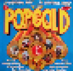 K-Tel - Pop Gold (LP) - Bild 1