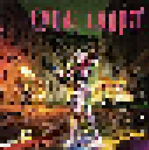 Cyndi Lauper: A Night To Remember (LP) - Bild 1