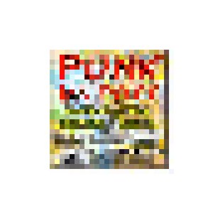 Cover - Rent A Cow: Punk Im Pott