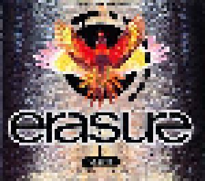 Erasure: Chorus (Single-CD) - Bild 1