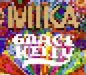 Mika: Grace Kelly (Single-CD) - Bild 1