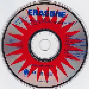 Erasure: Crackers International (Single-CD) - Bild 4