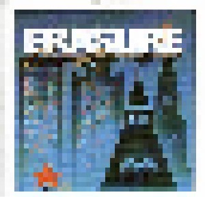 Erasure: Crackers International (3"-CD) - Bild 1