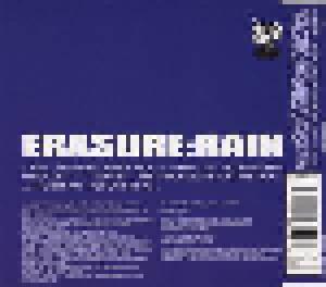 Erasure: Rain (Single-CD) - Bild 2