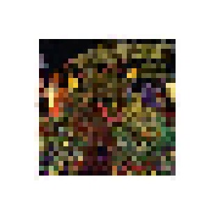 Putrescence: Dawn Of The Necrofecalizer (CD) - Bild 1