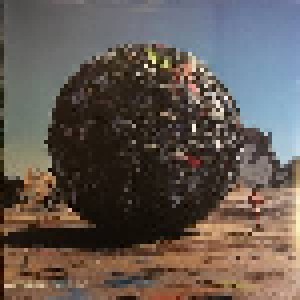 Anthrax: Stomp 442 (LP) - Bild 1