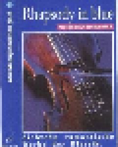 Cover - Engelbert Humperdinck: Aral Music Collection No. 06 - Rhapsody In Blue