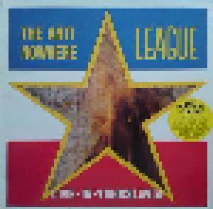 Anti-Nowhere League: Live In Yugoslavia (LP) - Bild 1